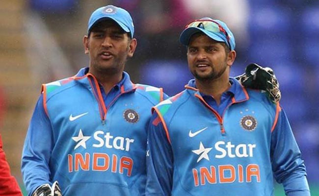 dhoni-and-raina