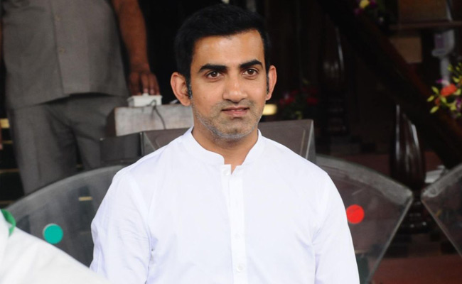 gambhir