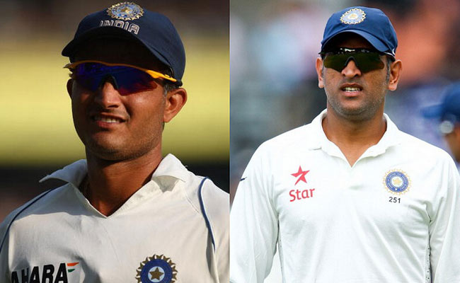 ganguly-and-msd