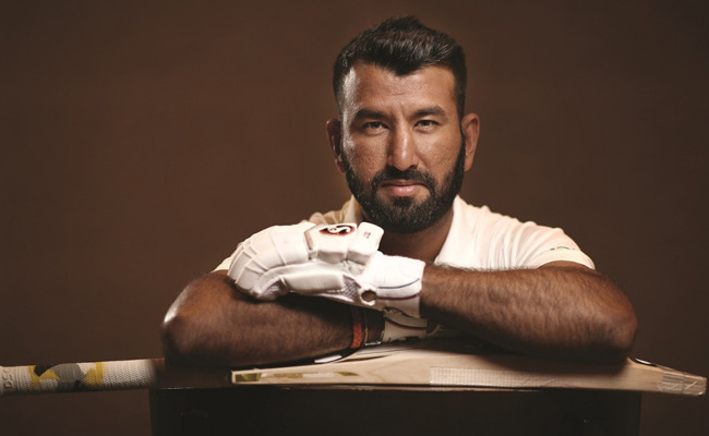 pujara