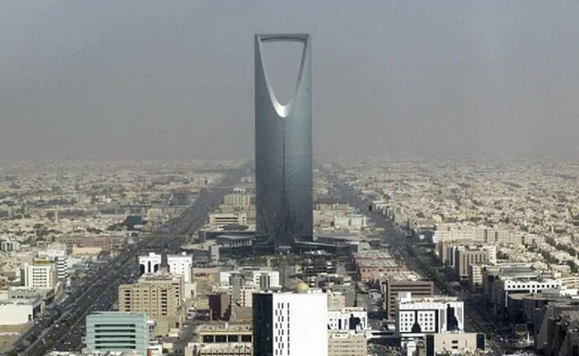 saudi