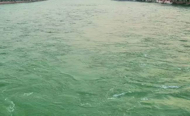 7 people drowning death in Sonee River (1)