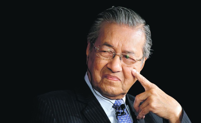 Dr-Mahathir-Mohamed