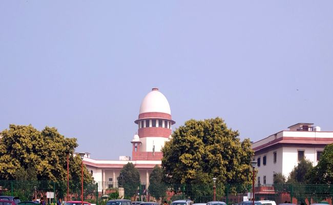 SUPREME COURT