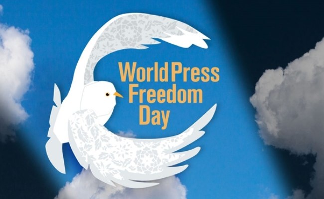 World Press Day