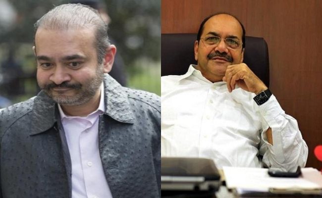 nirav modi vs abhay