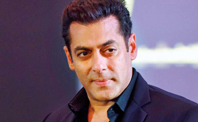 salman