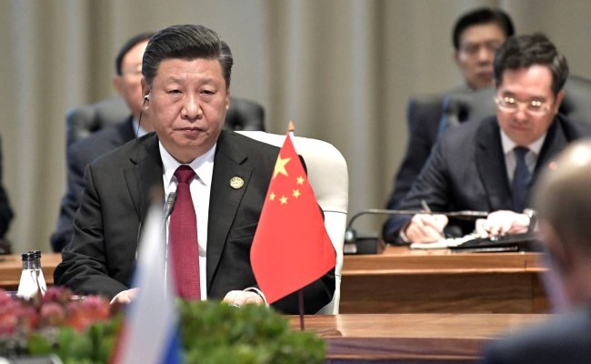 China loses WTO dispute