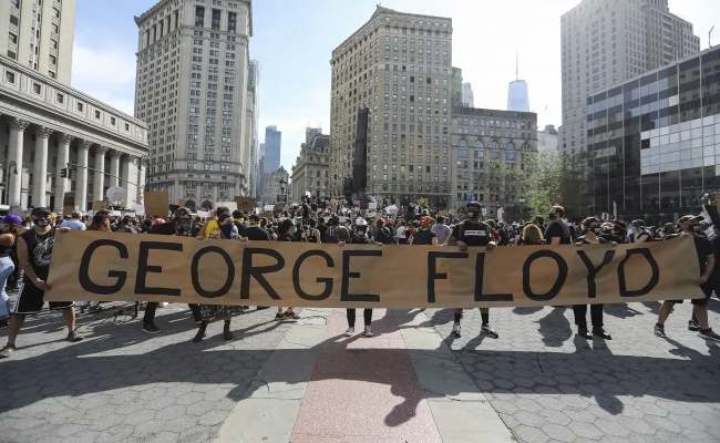 George-Floyd-protests