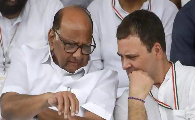 sharad pawar