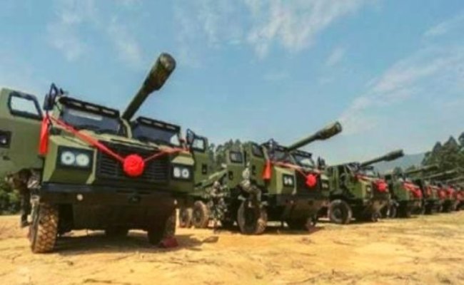 China-artilary-guns (1)