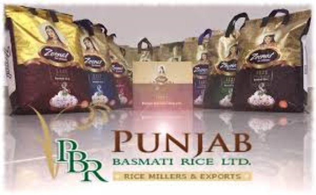 Punjab Basmati Rice Ltd