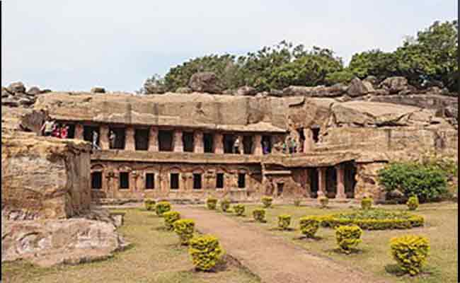 khandagiri