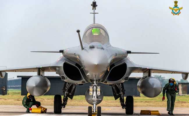 RAFALE