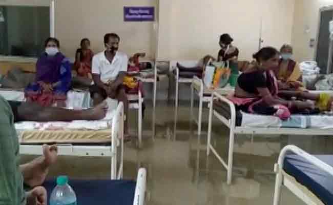 water-loogin-in-bolangir-medical-college