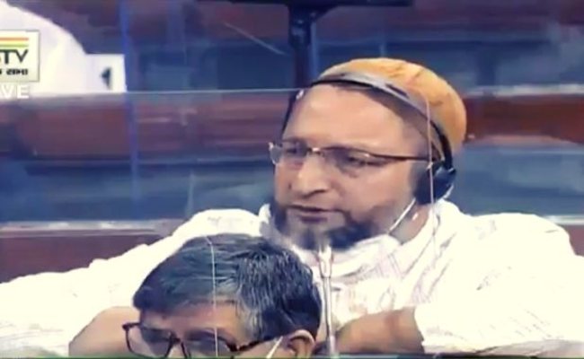 Asaduddin-Owaisi-lok-sabha (1)