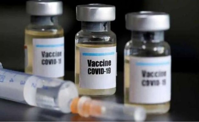 Coronavirus-vaccine