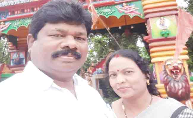 Nabarangpu--MLA-And-Wife-Test-Positive