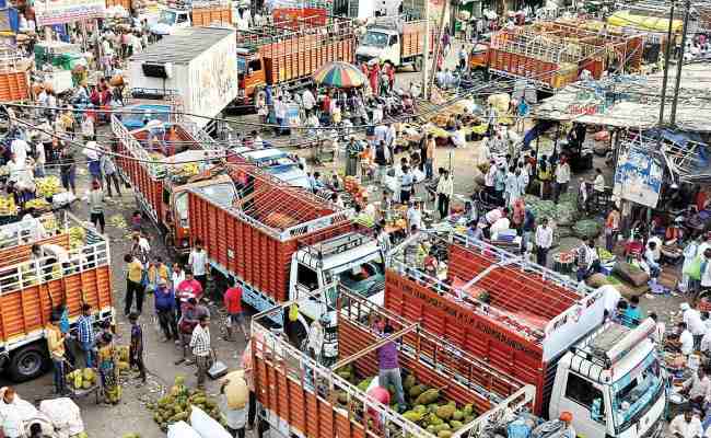 agri-mandis-strike