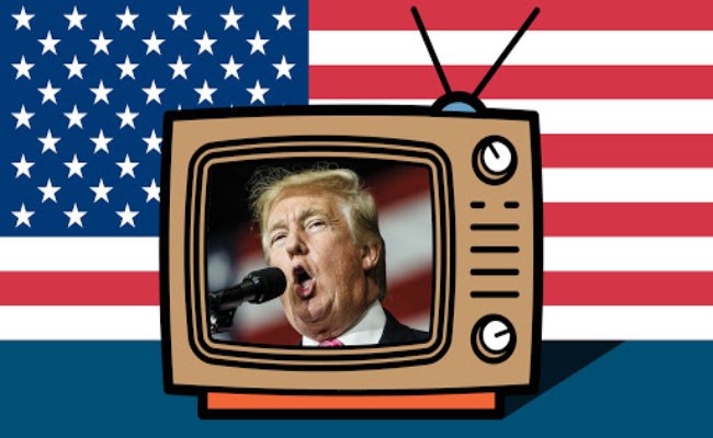 TRUMP TV