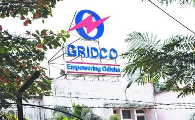 gridco