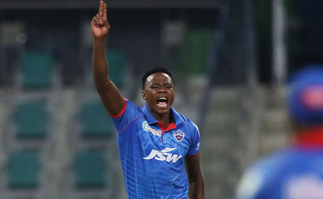 rabada