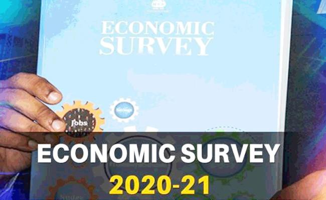 Economic-survey
