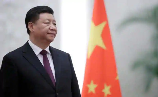 china-president