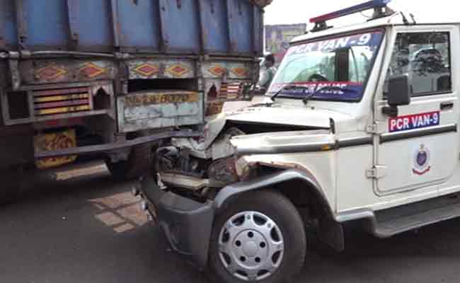 pcr-accident-in-cuttack-paradeep-road