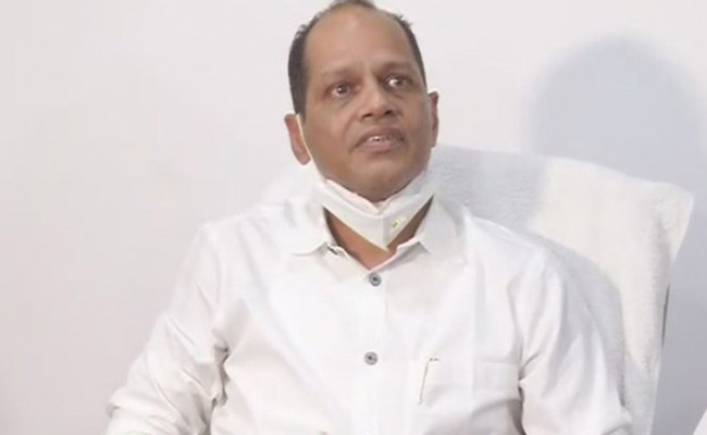 Pradeep Panigrahee
