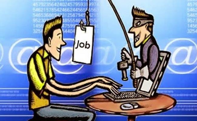 Job-Fraud