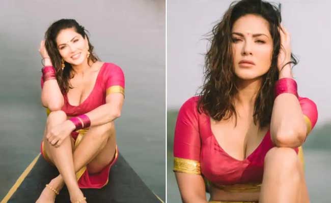 Sunny leone