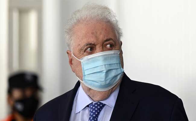 argentina-health-minister
