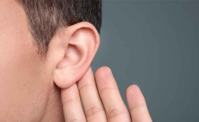 Hearing-Problem