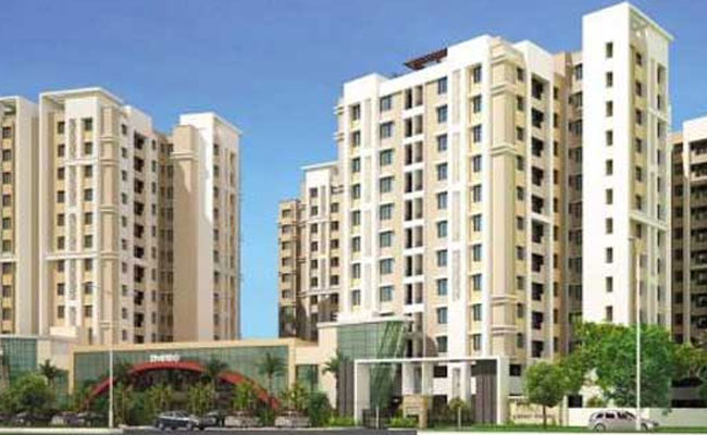 bhubaneswar-Apartment