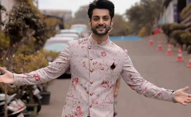 Karan-Wahi