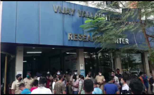 Vijay-Vallha-hospital