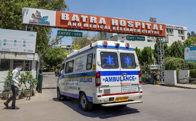Batra-Hospital