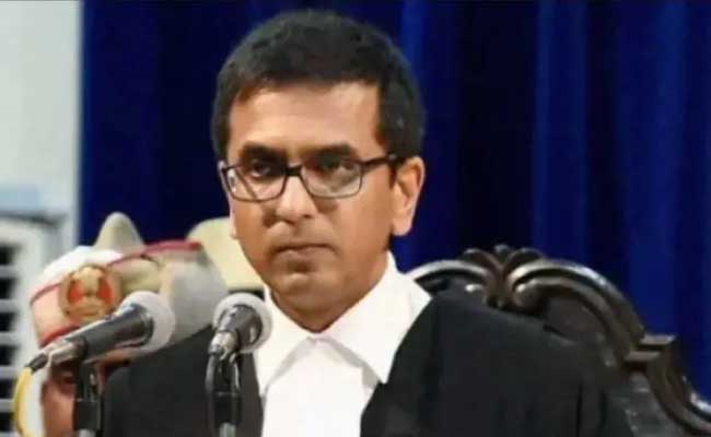Justice-DY-Chandrachud