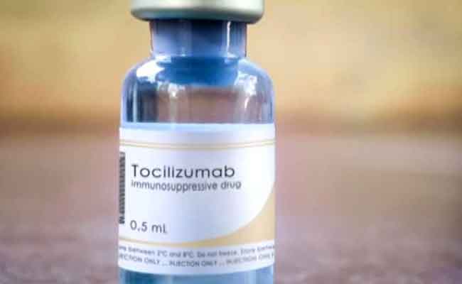 TOCILIZUMAB-Injection