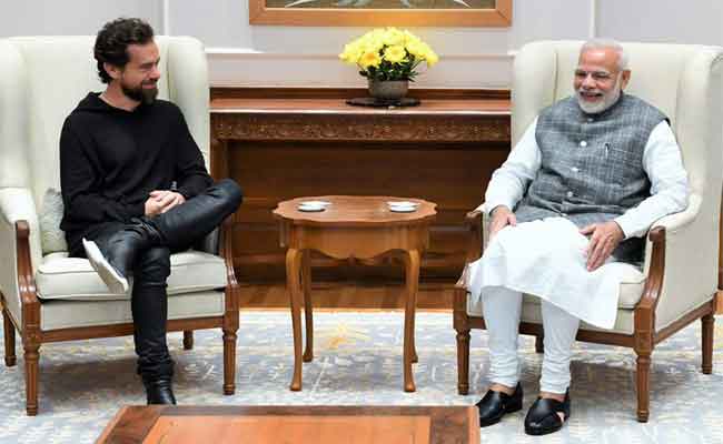 TWITTER-CEO-AND-MODI