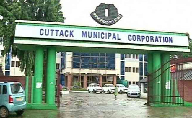 cuttack