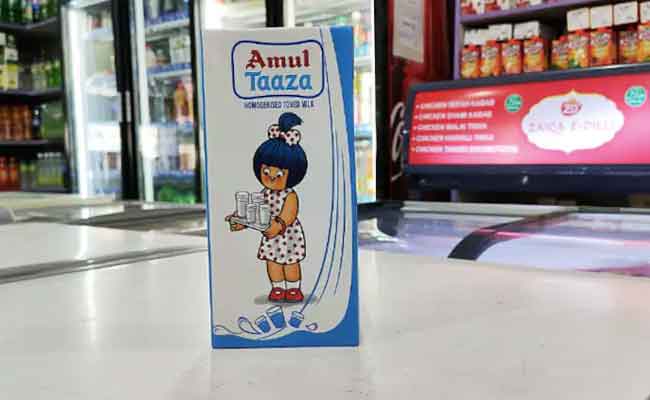 Amul