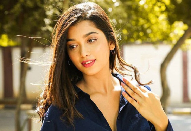 Digangana Suryavanshi