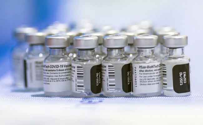 Pfizer-Vaccine