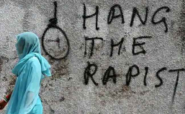 Stop-Rape