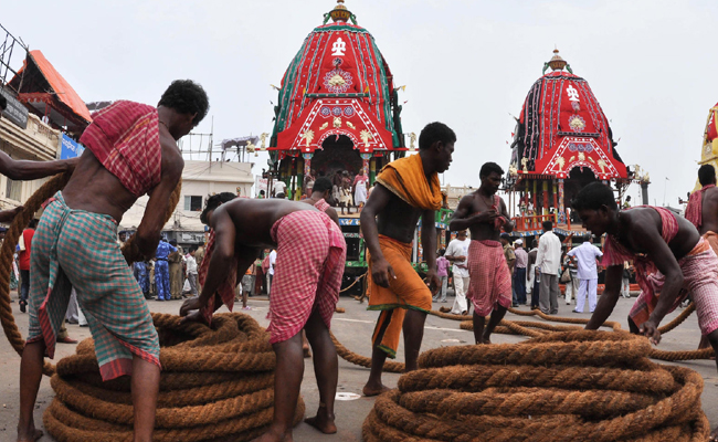 rope-for-rathyatra