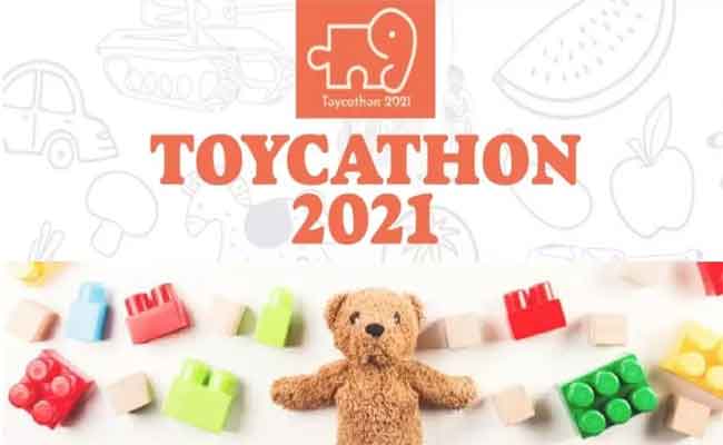 toycathan-2021