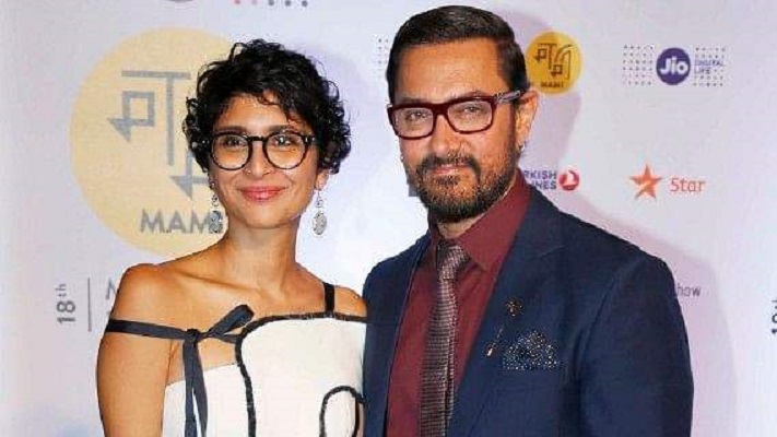 Aamir-Kiran-Rao