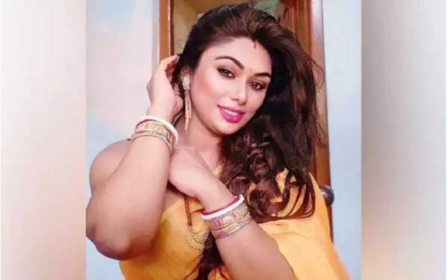 Nandita dutta